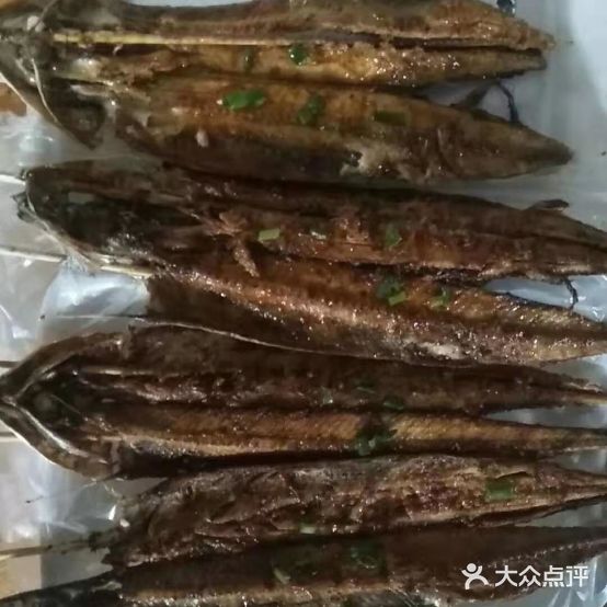 杰记烧烤