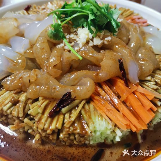 又一庄美食馆