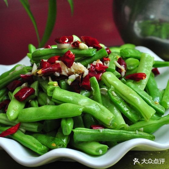 小火人家餐厅(小荷人家饭店)