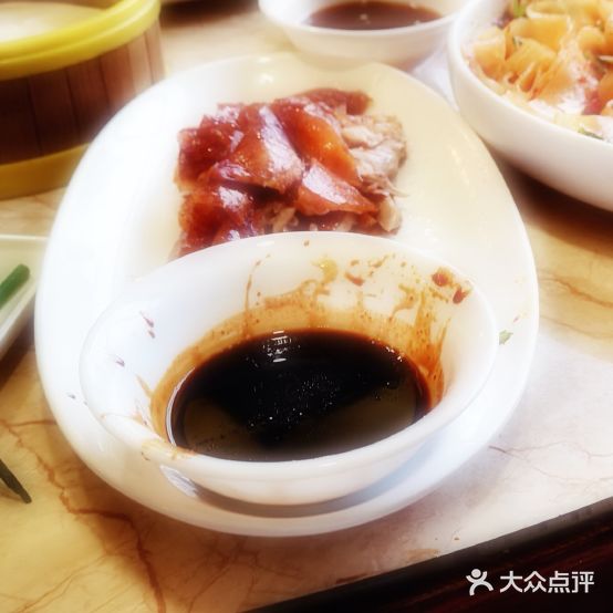 弯师傅中饭店