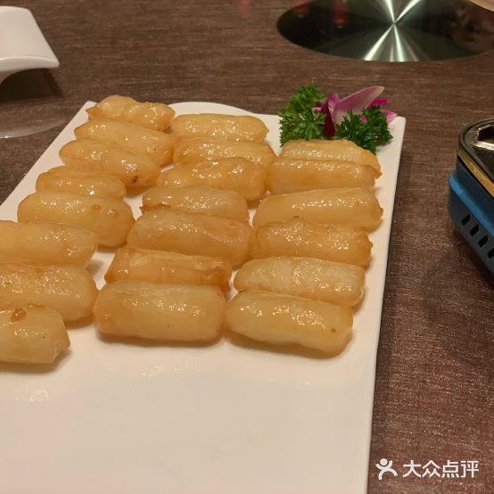 非常大饭堂