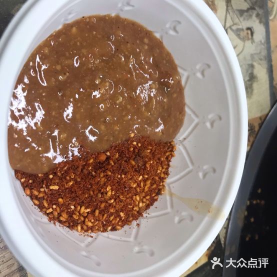 小时候辣糊糊(福州北街店)