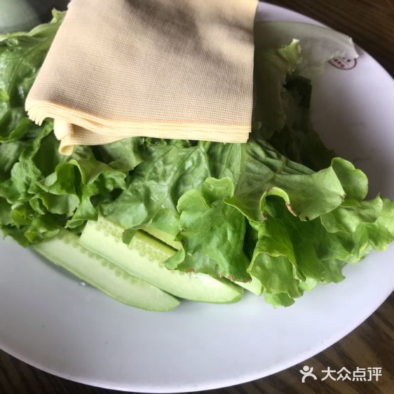 鸿运农庄