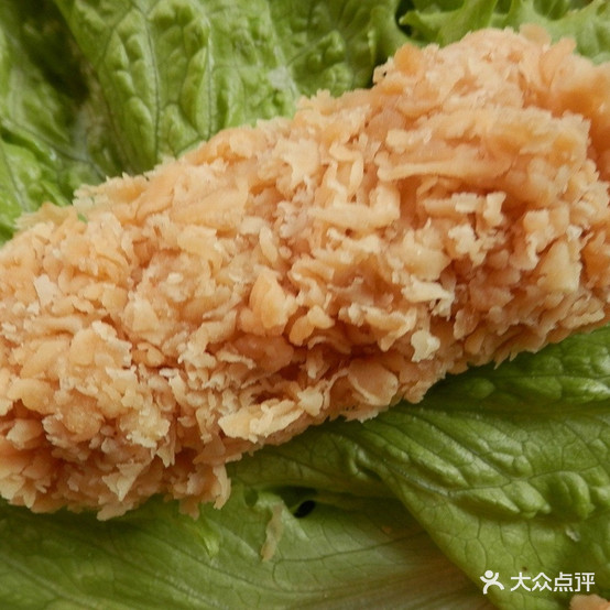 饼加串炸鸡传统冰粉(老站店)