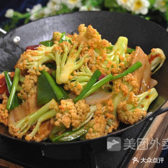 自由数菜馆(聚英路店)