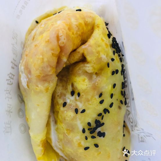 煎饼机记(希尔顿店)