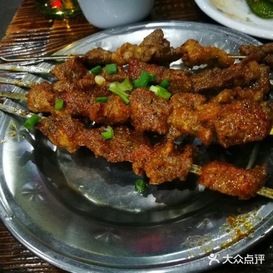 王记饺子馆(东山苑店)