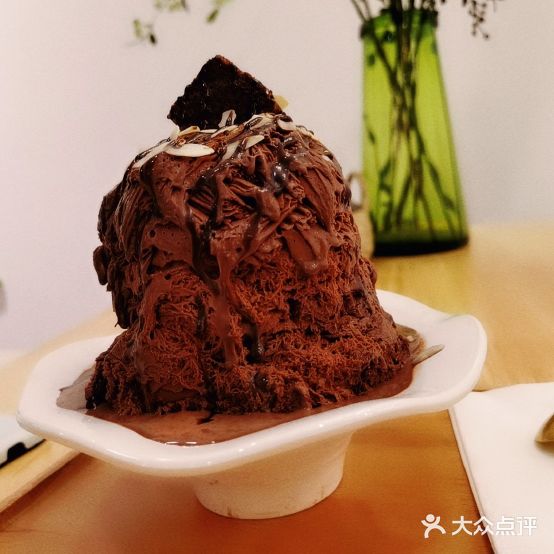 甜蔻sweety cone(华旭商场店)