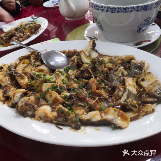 好留香餐馆(东成店)