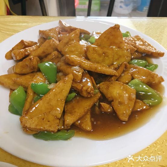 德一得家常菜(华南店)