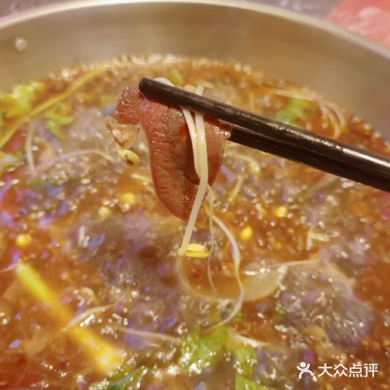 王府黄牛肉