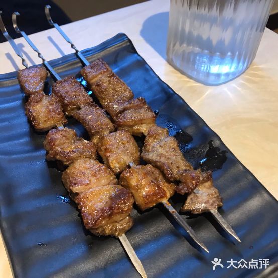 后旗羊肉铁锅烀鲜羊·内蒙烤全羊(文昌中路店)