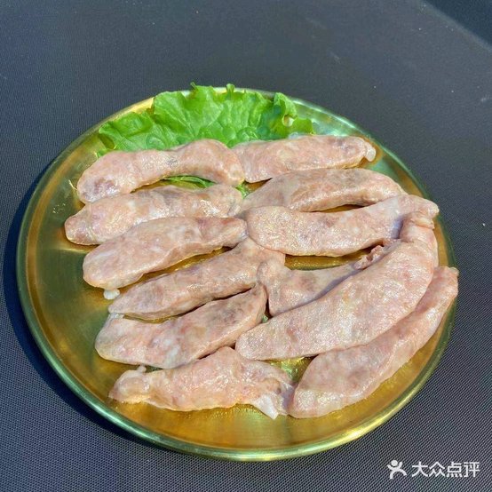 九局靠肉