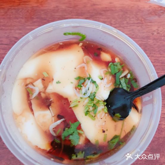 不大豆腐煲(开发区店)