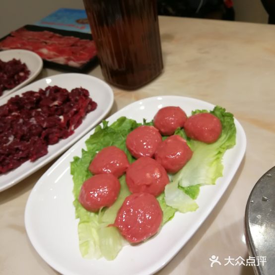 丰顺牛埔庄牛(江南店)