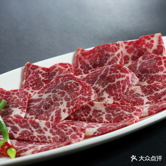 牛鼎记潮汕牛肉火锅(古塔店)