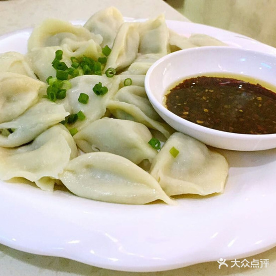 祥顺和饺子馆