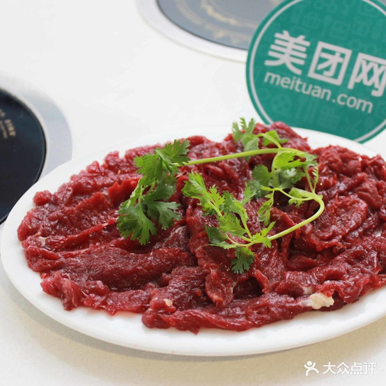 潮来福·正宗潮汕美牛肉火锅(晋江分店)