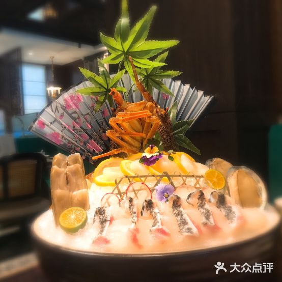 俪璟园港味火锅(伟峰东樾店)