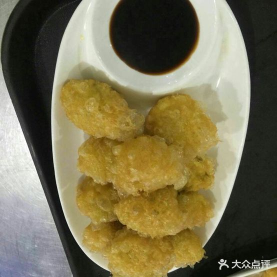 西贝餐饮