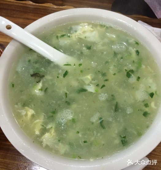 香泉土鲁菜馆(温泉店)