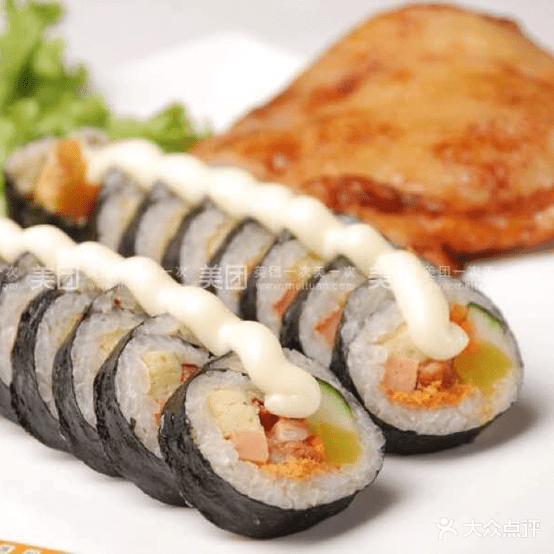 恩熙家韩国紫菜包饭(师院店)