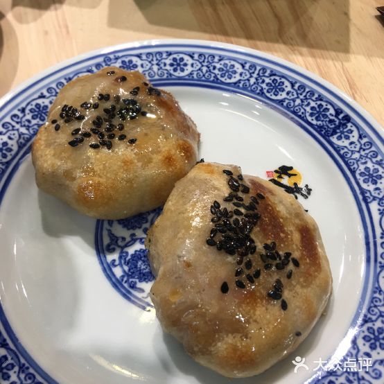 烧饼时间(中创店)