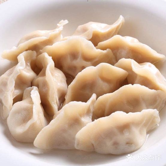 聚缘水饺馆