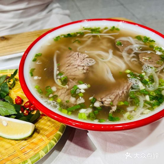 越历·越南餐(能量城市店)