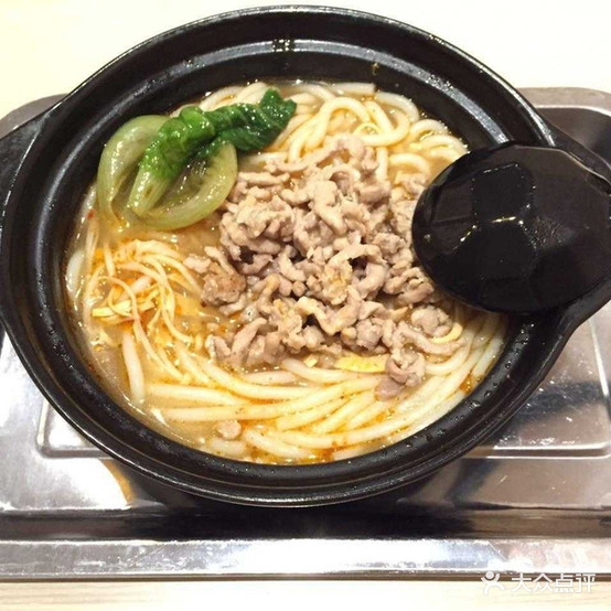 正宗陕西风味小吃(文兴路店)