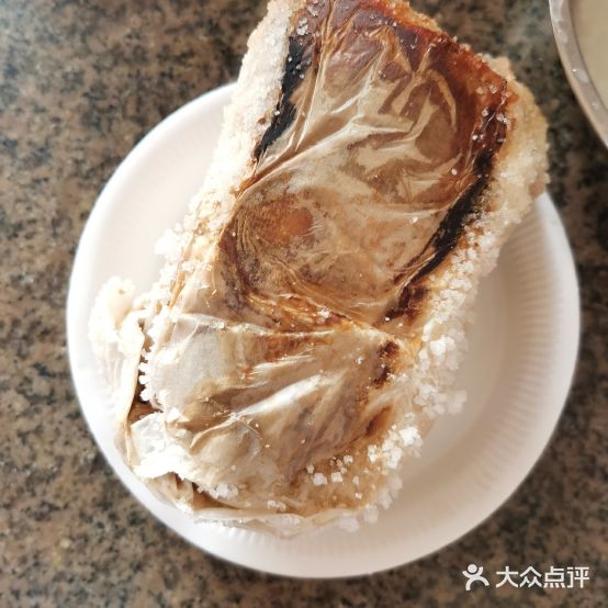 阿侬盐焗鸡(清澜店)
