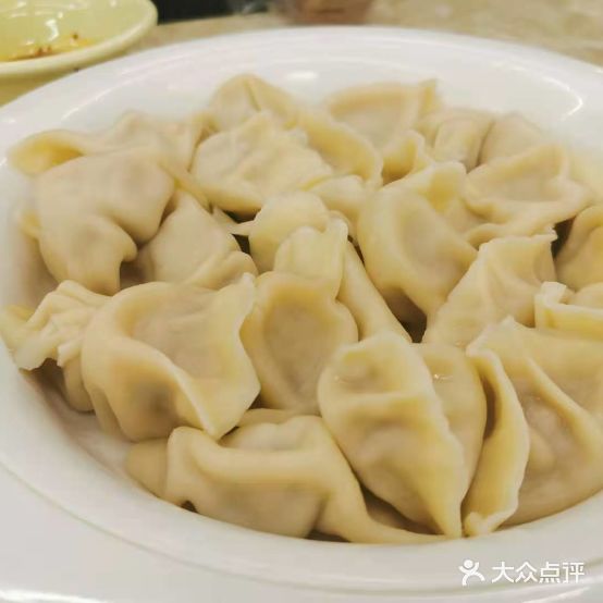 都一处东北酱骨饺子馆(麓谷店)