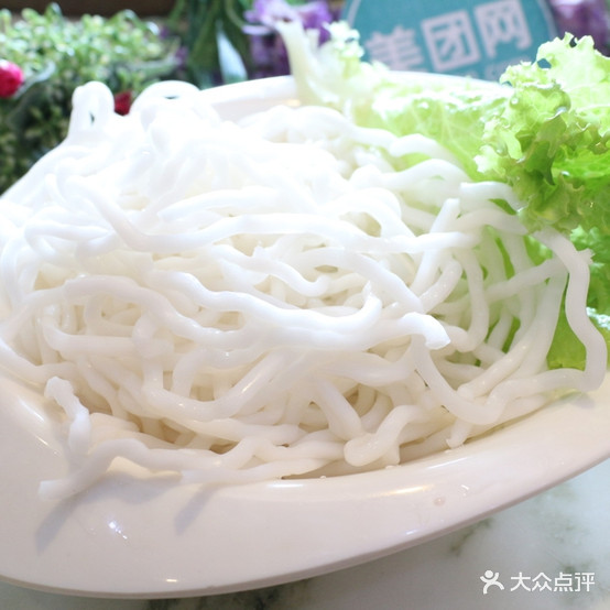 华哥湘西泡菜(人文科技学院店)