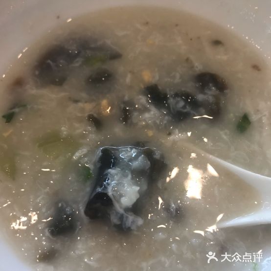 喜粥养生粥肠粉(西区店)