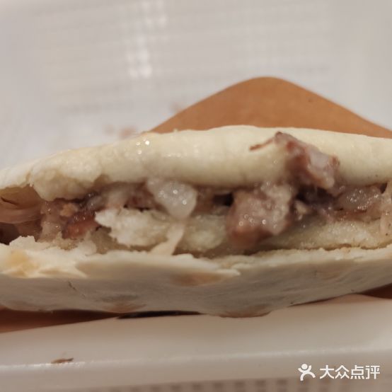 陈记源扯面夹肉饼总店(小井峪店)