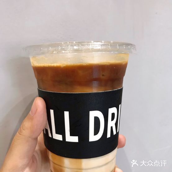 All Drink Coffee(吉珠店)