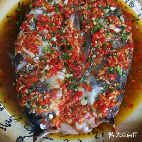 食惠园湘菜馆