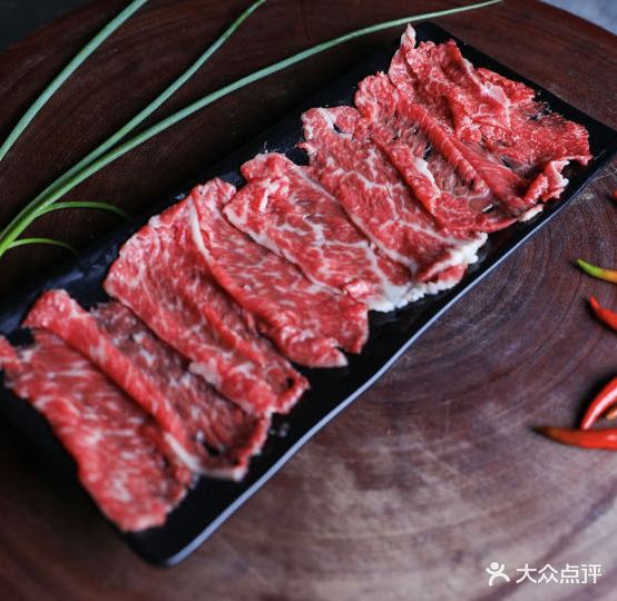 品尚鲜潮汕鲜牛肉(汉津路店)