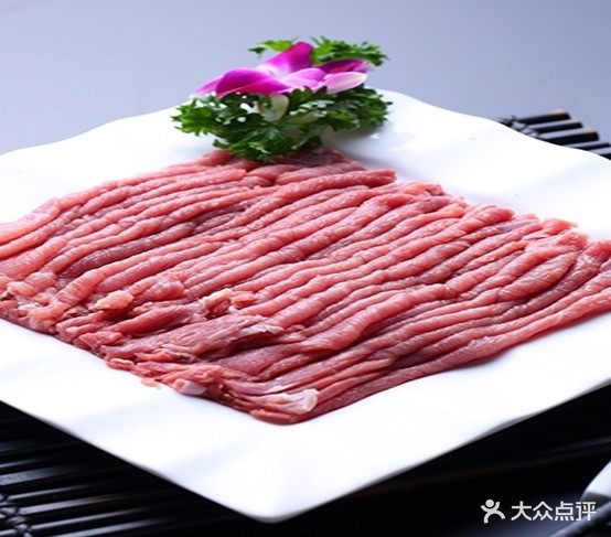 北门肉涮(美术馆店)