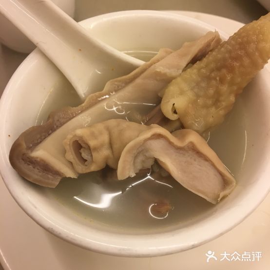 可能好吃(嘉应中路店)