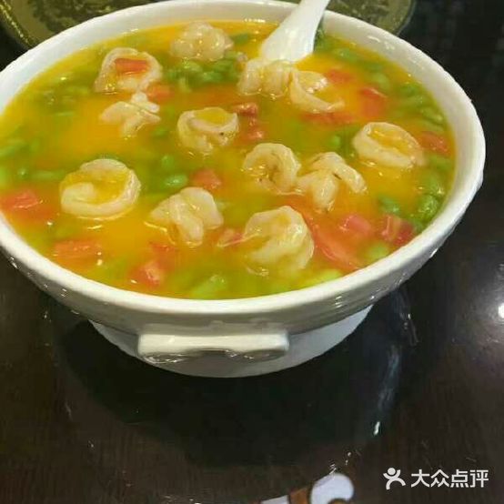 子玉轩食府