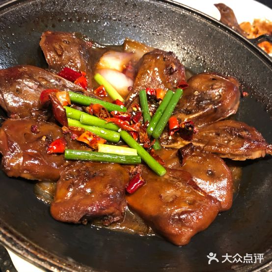 亮点欢亨主题餐厅(界牌店)