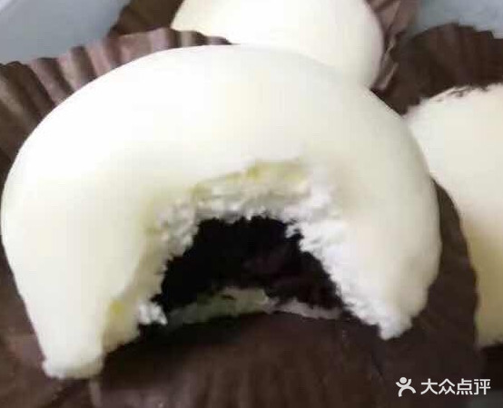 意的甜品