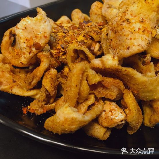 栀夏轻食派一饮(丹阳里店)