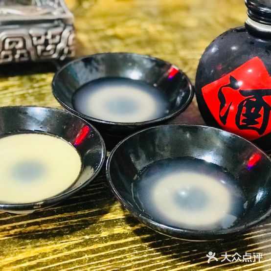 小球滚滚湘菜馆·烤鱼·口味虾(太平街店)