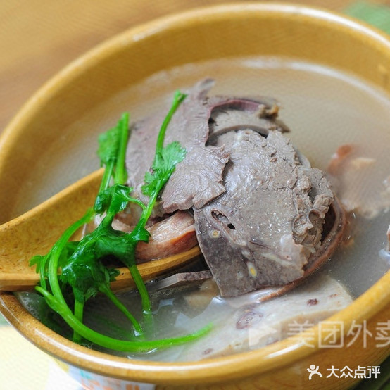 河间政宗驴肉火烧(同太路店)