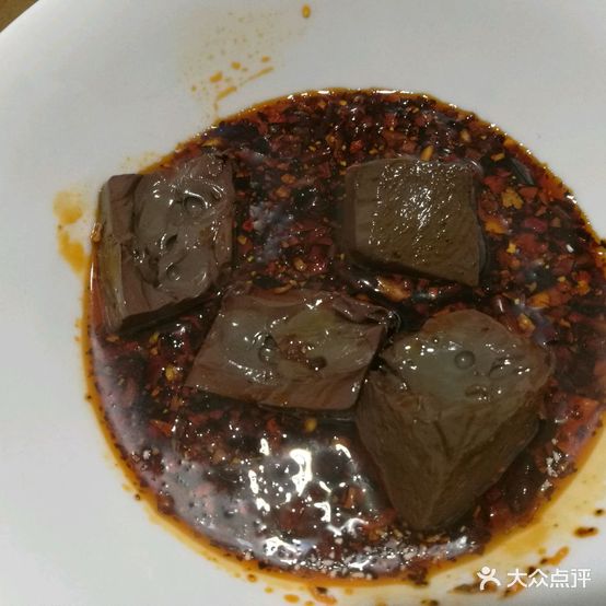 刘老五火锅(牛肉巷)