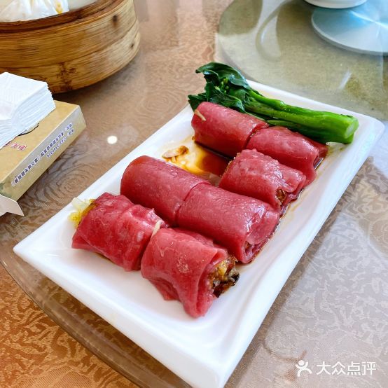 四季海鲜楼楼(迎宾馆店)