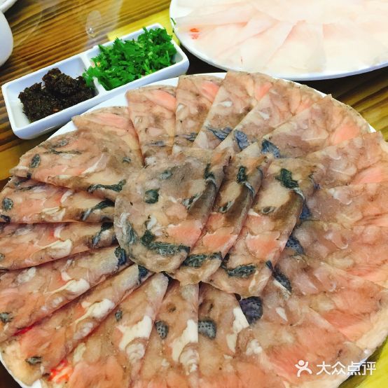 北京京涮肉(泰兴店)