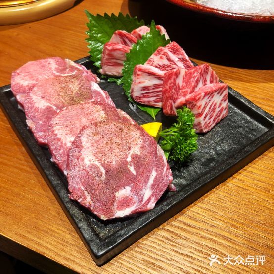 大东烧肉·烧鸟(阳江江城店)